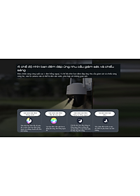 Camera IMOU CRUISER SE S21FP S41FP tích hợp mic, theo dõi đối tượng - Hàng chính hãng