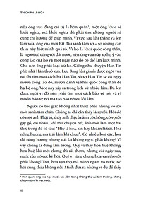 Chia Sẻ Từ Trái Tim (Thích Pháp Hòa)