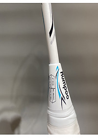 Vợt Cầu Lông KUMPOO K520 Pro Căng Sẵn 11kg Khung Carbon + Tặng Cuốn Cán Và Bao Đựng Vợt