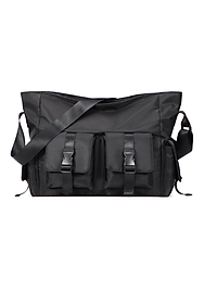 Túi đeo chéo đeo vai nam đa năng cao cấp phong cách mới