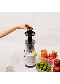 Máy ép hoa quả Mitomo-EC55 hàng chính hãng bảo hành 3 năm