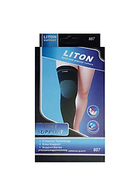 Băng Quấn Bảo Vệ Đầu Gối Liton Đại Nam Sport 807