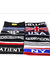 Băng đô nam nữ bản to 6-8cm thể thao và thời trang Hàn Quốc (chọn mẫu) TB09