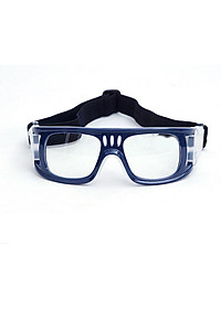 Kính Bảo Vệ Chơi Thể Thao, Bóng Rổ, Bóng Đá Chống Sương Mù, Mồ Hôi Cao Cấp - Có Thể Lắp Mắt Kính Cận