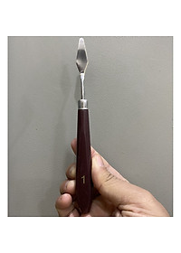 Bay pha màu, trộn màu nước bán lẻ - A36