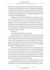 The Desolations of Devil's Acre