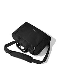 Cặp Laptop 12/14/15.6 inch MIKKOR The Levi Slim - Hàng Chính Hãng