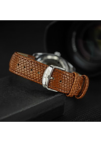 Đồng hồ đeo tay Omega C503 Máy cơ hàng chính hãng