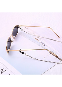 Dây đeo kính đeo khẩu trang chống lạc fashion ấn tượng