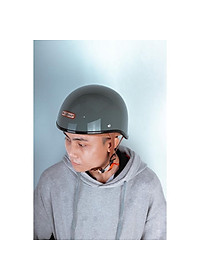 MŨ BẢO HIỂM NỬA ĐẦU BULLDOG GANG - GARA20