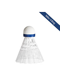 Quả cầu lông nhựa Kiotool đánh ngoài trời bền đẹp