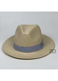 Mũ Panama Nam Hàng Hiệu MrDuck Nhập Khẩu Cao Cấp MP037