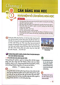 Hoá Học 11 (Chân Trời Sáng Tạo) (2023)