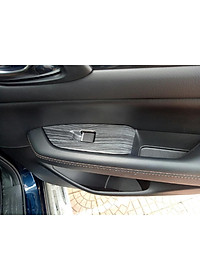 Ốp Nội Thất Mazda CX5 2018 - 2021