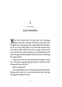 Sách Con Trai Phù Thuỷ