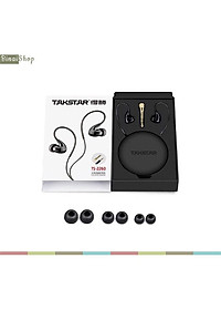 Tai nghe nhét tai kiểm âm TAKSTAR TS-2260 AVSTAR - hàng chính hãng