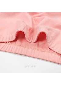 Bộ bé gái BIGFOX - MISS MEOW thu đông  size đại, bộ dài tay cho bé phong cách Hàn Quốc in Ngựa STAY MAGICAL 26 - 50 kg