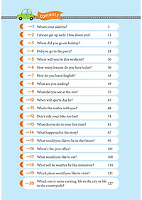 Sách Vocab Go Học Nhanh Toàn Diện Từ Vựng Tiếng Anh 5