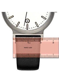 Dây đông hồ inox đúc đặc không rỉ Cao Cấp ( tặng kèm dụng cụ thay dây)