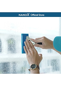 Gạt dán phim cách nhiệt nhà kính Blue Max