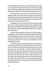 Những Khả Năng Kỳ Diệu Của Con Người