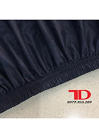 Túi trùm hàng hóa sau xe máy, Túi trùm chuyên dụng cho hàng hóa 80X80