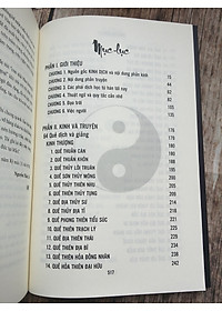 Sách - Kinh Dịch Đạo Của Người Quân Tử (Tái Bản 2021)