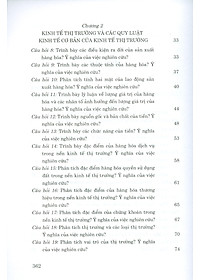 Hỏi - Đáp Môn Kinh Tế Chính Trị Mác - Lênin (Dùng cho bậc đại học hệ chuyên và không chuyên lý luận chính trị)