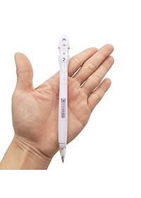 Bút Chì Bấm 0.5 mm - Bấm Giữa - Stacom-MP5015 (Mẫu Màu Giao Ngẫu Nhiên)