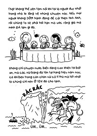 Nhật Ký Chú Bé Nhút Nhát - Tập 13: Đại Chiến Trên Tuyết