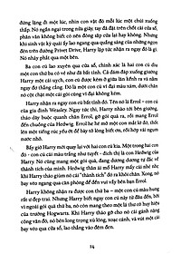 Harry Potter Và Tên Tù Nhân Ngục Azkaban - Tập 3- Free Bookcare