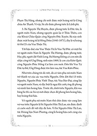 Sách Nam Phương - Hoàng Hậu Cuối Cùng (Tái Bản 2020)