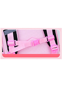 Ba lô học sinh bé gái siêu nhẹ chống nước cao cấp phong cách mới - BEE GEE HS1060