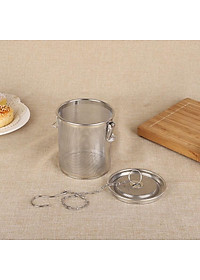 DỤNG CỤ LỌC GIA VỊ BẰNG INOX CAO CẤP NHIỀU SIZE