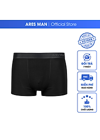 Quần lót nam, quần boxer nam Ares Man chất thun lạnh mềm mịn siêu mát, thấm hút mồ hôi