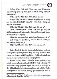 Sách Cốt Nhục Của Thiền (Ấn Bản Đầy Đủ Nhất)