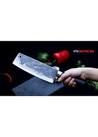 Dao Phúc Sen - Dao thái 22 cán mun