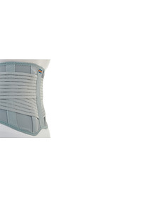 Đai lưng bụng thoáng khí Dr. Med DR-B021 size M - Nhập khẩu Hàn Quốc