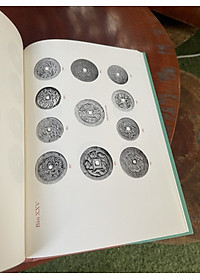 KHẢO CỨU VỀ TIỀN CỔ Ở AN NAM – BÌA CỨNG CAO CẤP – NXB NHÃ NAM –