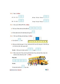 Sách - Combo Bài Tập Tuần và Đề Kiểm Tra Lớp 1 Cánh Diều - Môn Toán và Tiếng Việt học kì 2 (4 cuốn)