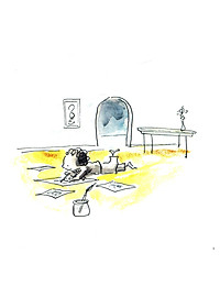 Sách Bộ Ehon Kích Thích Nguồn Cảm Hứng, Sáng Tạo Của Trẻ: Thật - Là (Tái Bản)