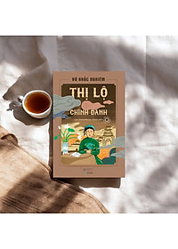 Sách Thị Lộ Chính Danh | Võ Khắc Nghiêm | San Hô Books