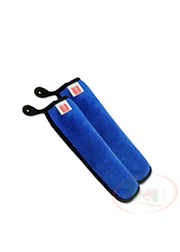 Khăn lau Houyi vải sợi làm sạch bề mặt bể kính thủy sinh cá tép