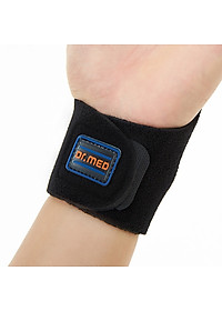 Nẹp ngón tay giữa Dr.Med Hàn Quốc DR-W132-2 bảo vệ, bong gân, phẩu thuật, trật xương