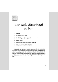 Sách Những Câu Tiếng Anh Giao Tiếp Cơ Bản