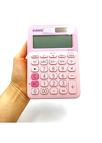 Máy Tính Để Bàn Casio MS20UC-PK