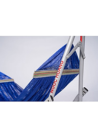 Bộ Võng Xếp MINI Em Bé Ngọc Hoàng kiểu Thuyền Rồng