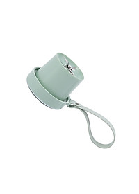 Máy xay sinh tố cầm tay 400ml Elmich BLE9215 - Hàng chính hãng