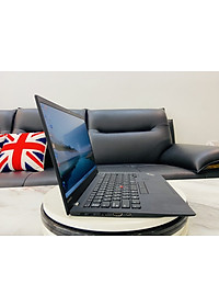 LAPTOP LENOVO X1 CARBON GEN 4/ CORE I5-6300U / RAM 8GB / SSD 512GB / MÀN HÌNH 14 INCH / HÀNG CHÍNH HÃNG