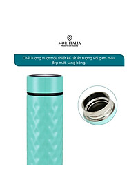 Bình giữ nhiệt La Fonte cao cấp giữ nhiệt lâu chính hãng 180718 500ml